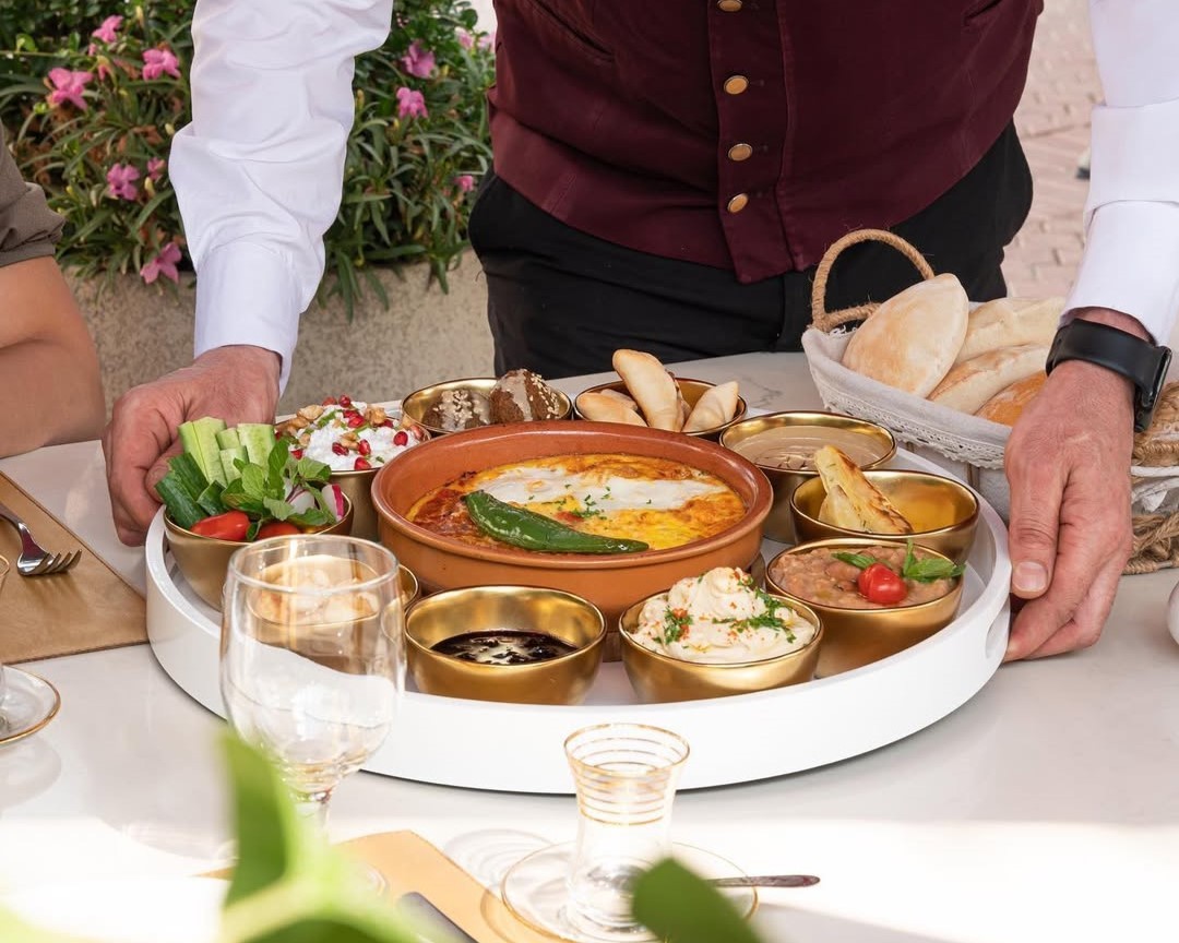 Almayass Restaurant Kuwait