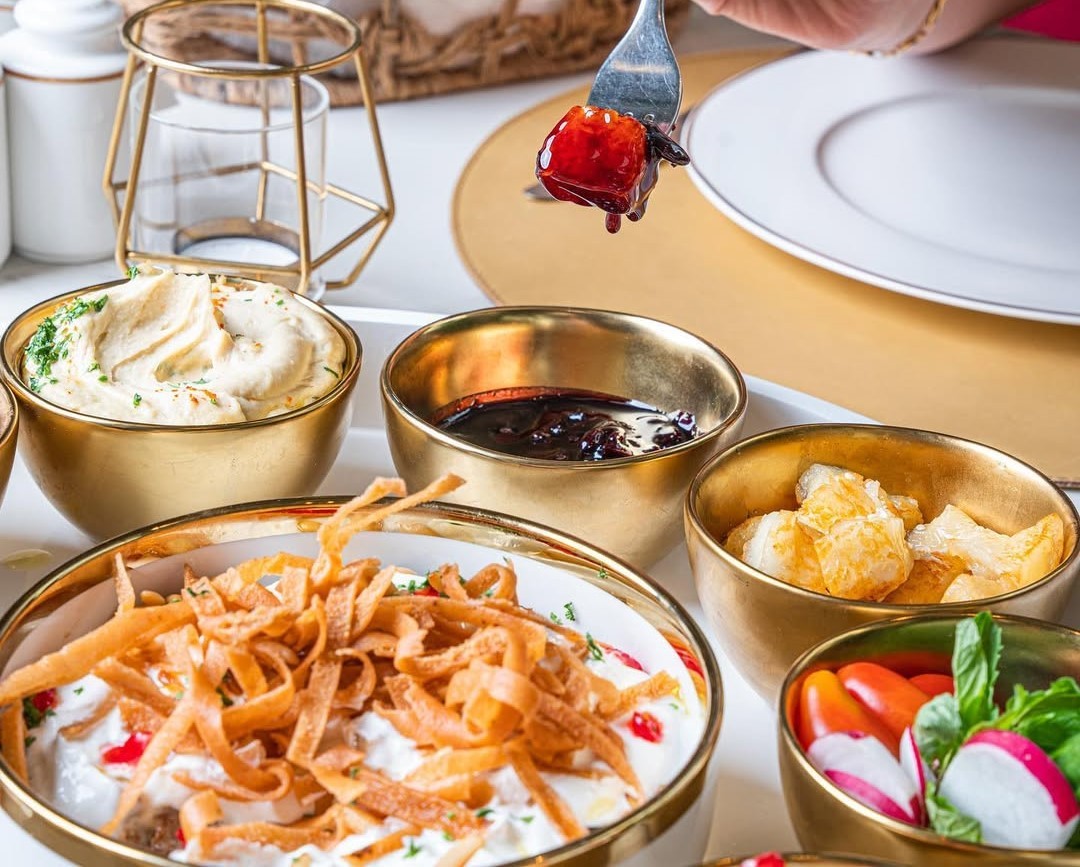 Almayass Restaurant Kuwait