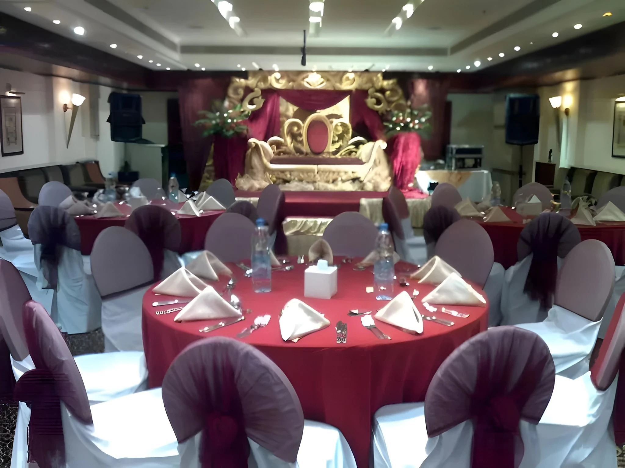 Gloria Hotel & Suites Doha