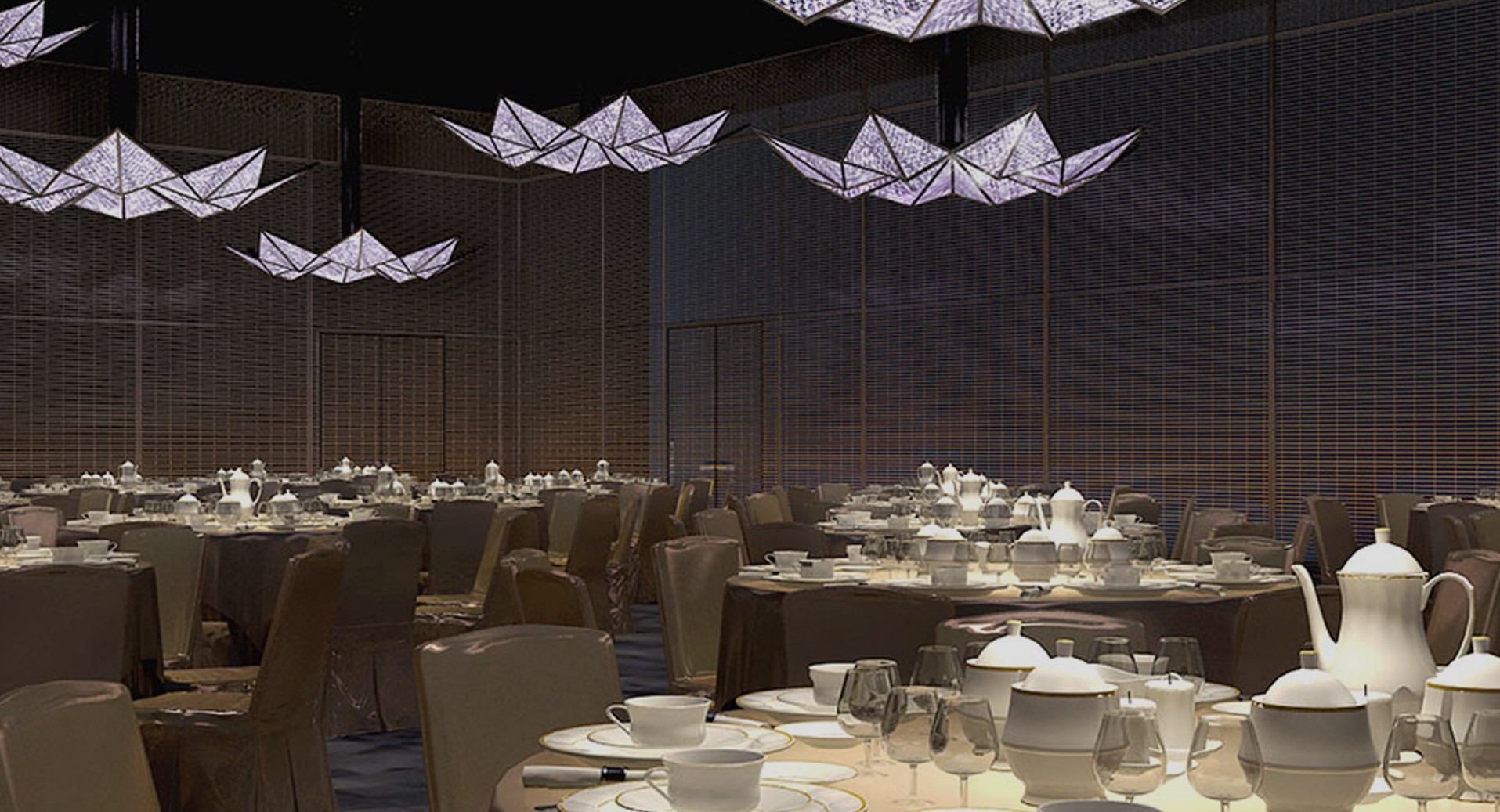 Multipurpose Hall