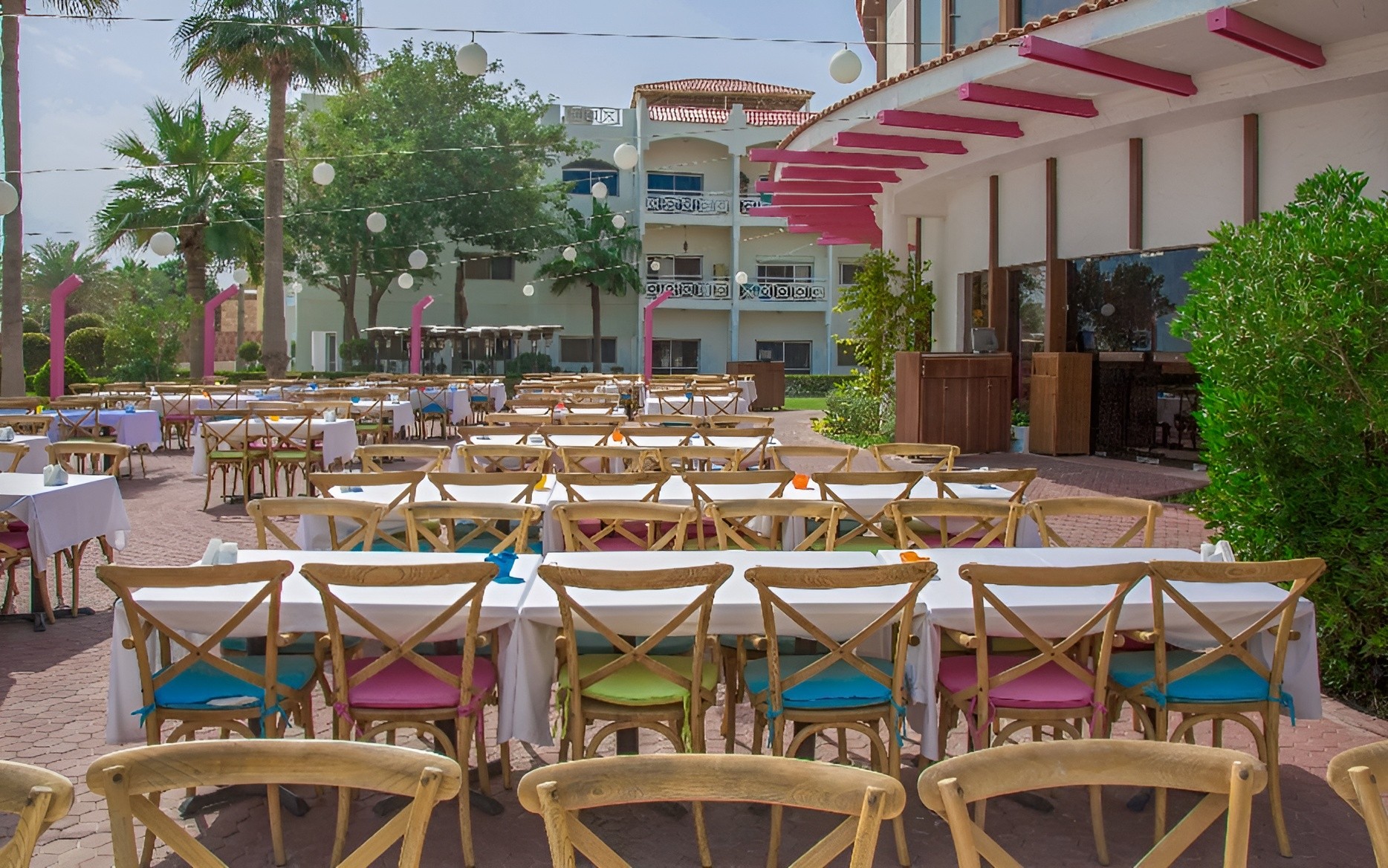 Almayass Restaurant Kuwait