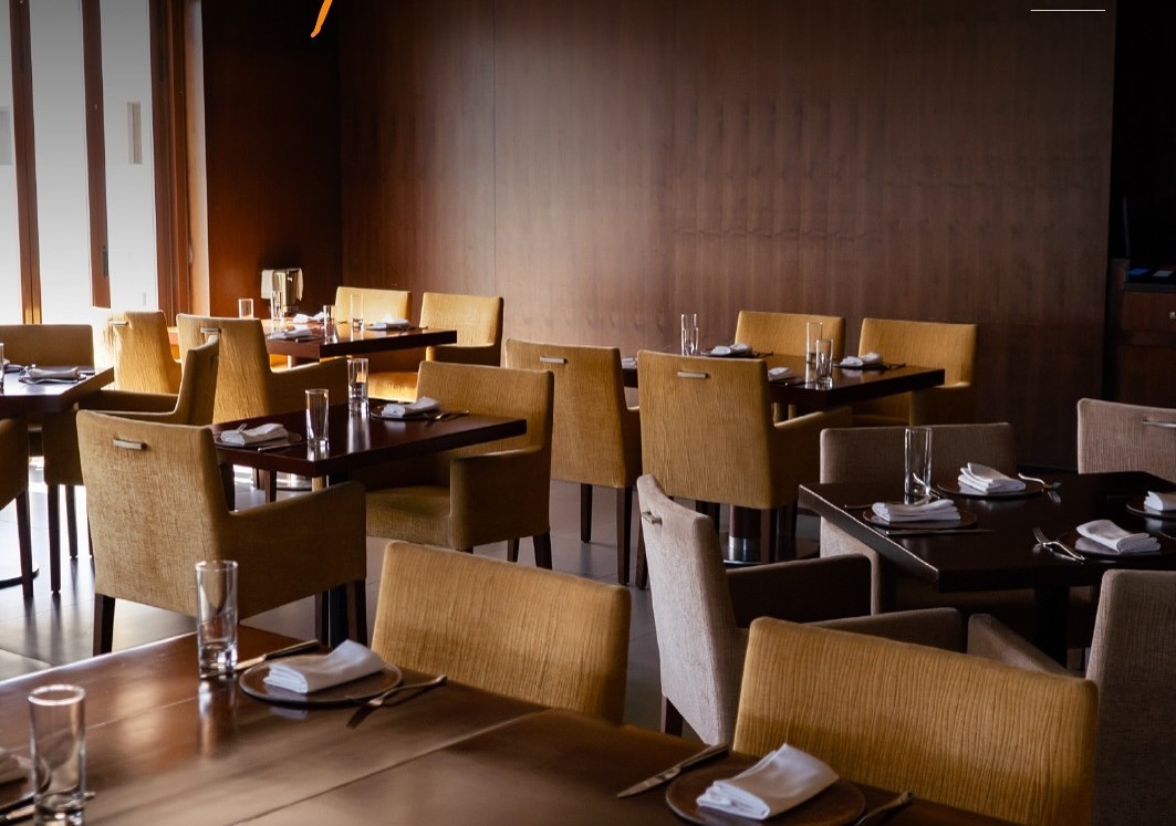 Caramel Restaurant & Lounge