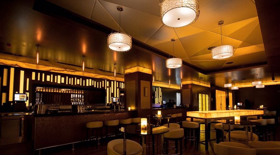 Caramel Restaurant & Lounge