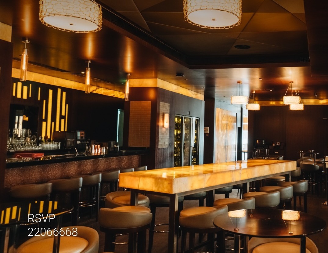 Bar/Club/Lounge