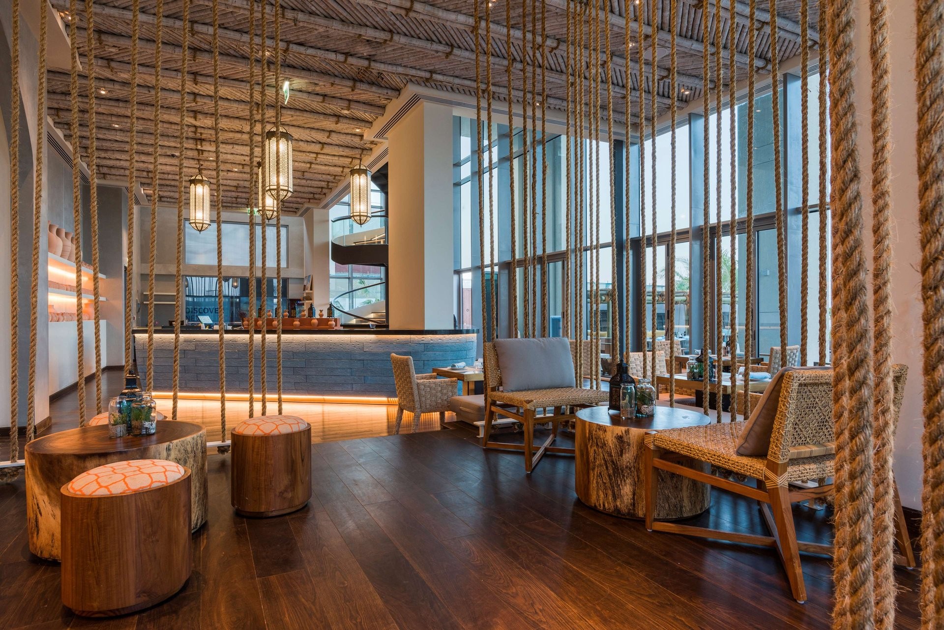 Zale Beach Club & Lounge