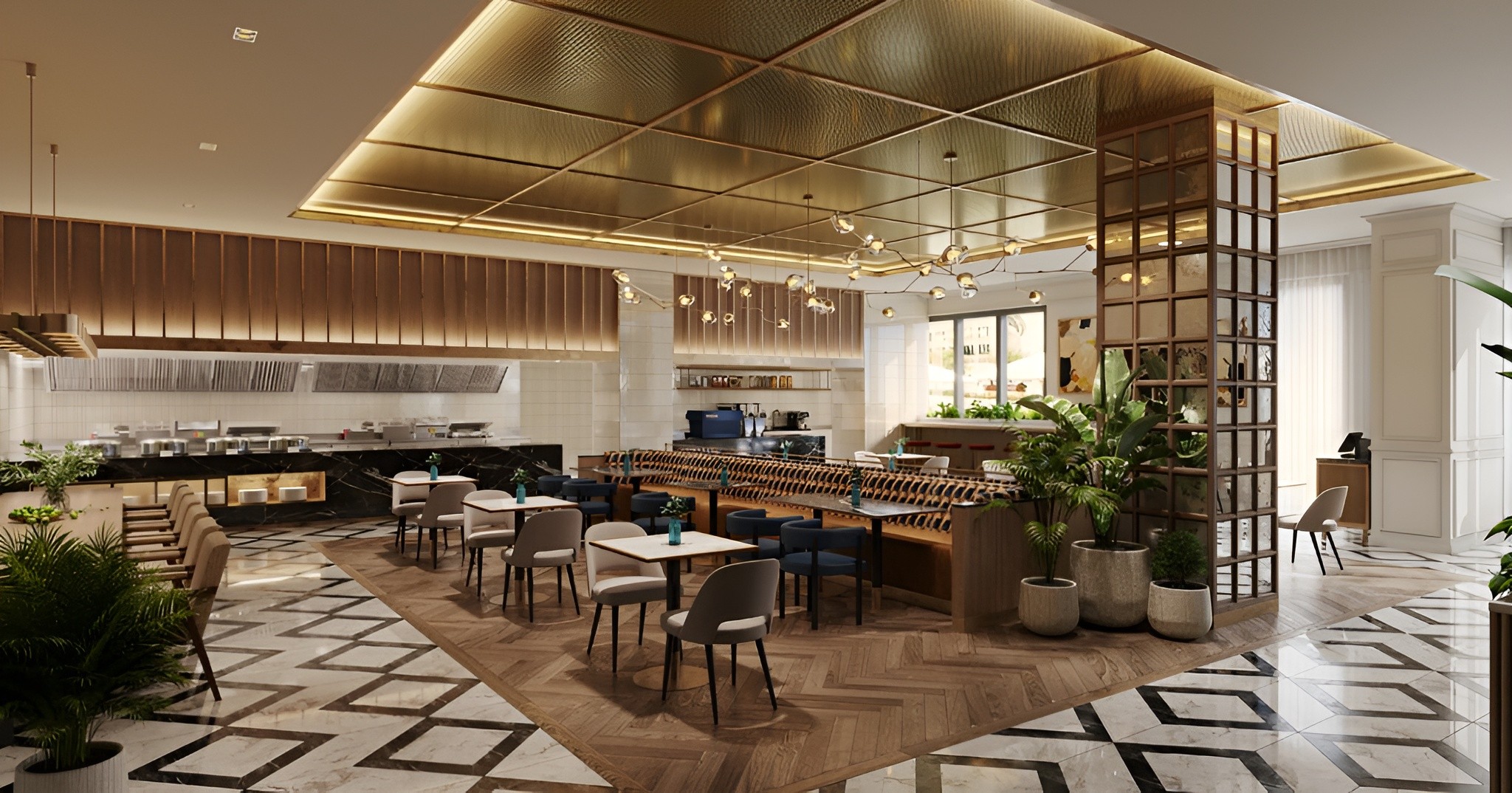 Ten11 Expo City Dubai