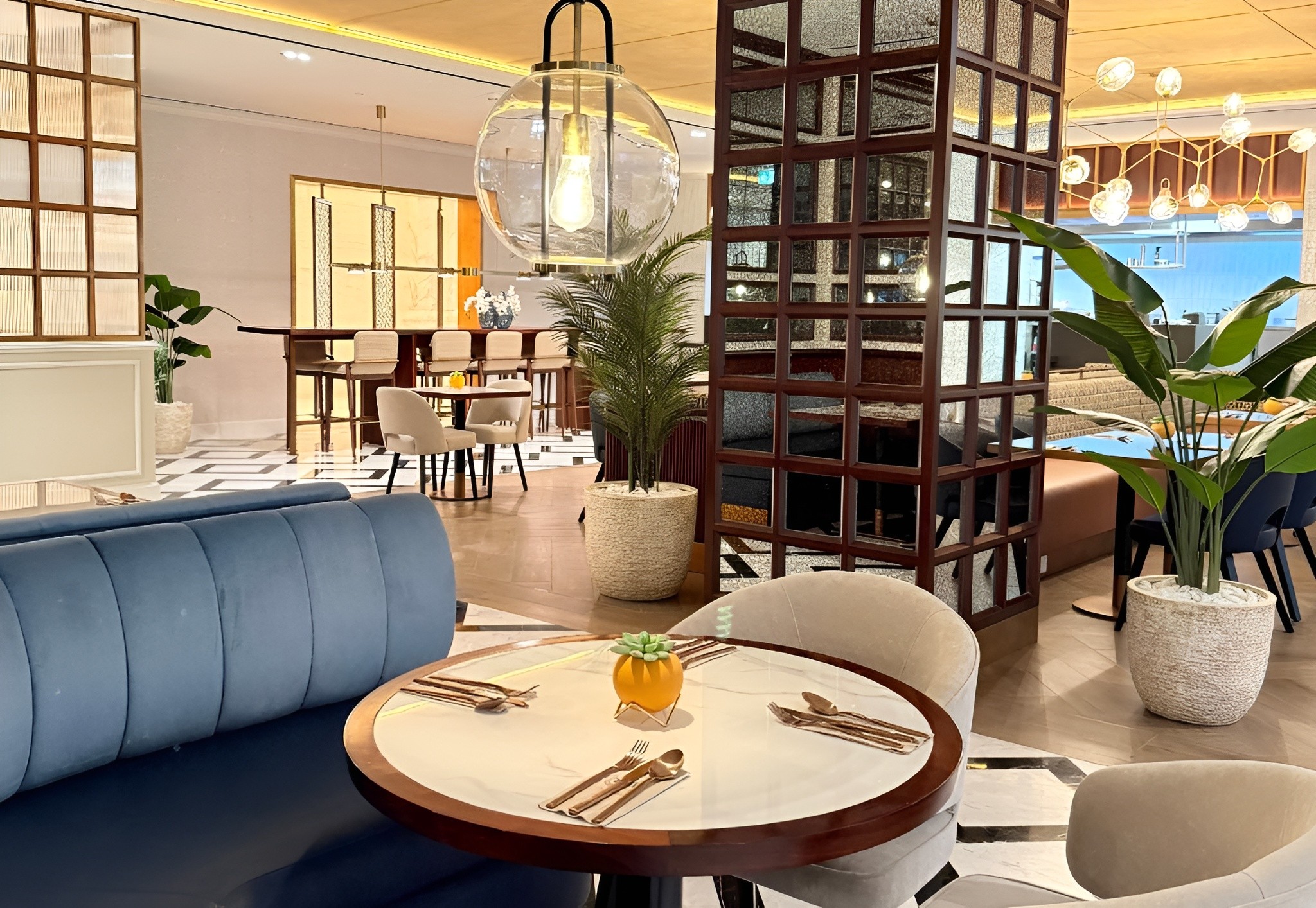 Ten11 Expo City Dubai