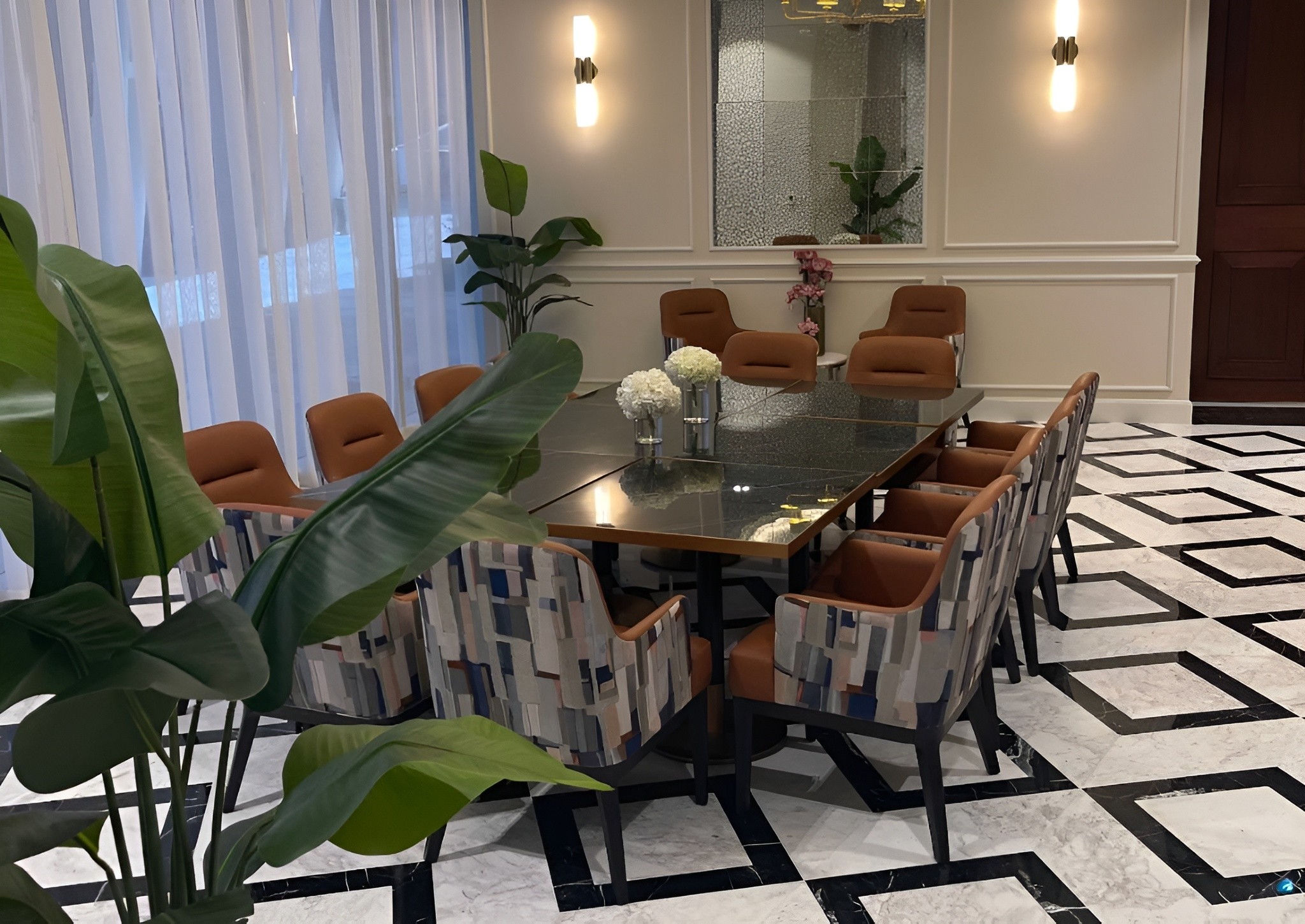 Ten11 Expo City Dubai