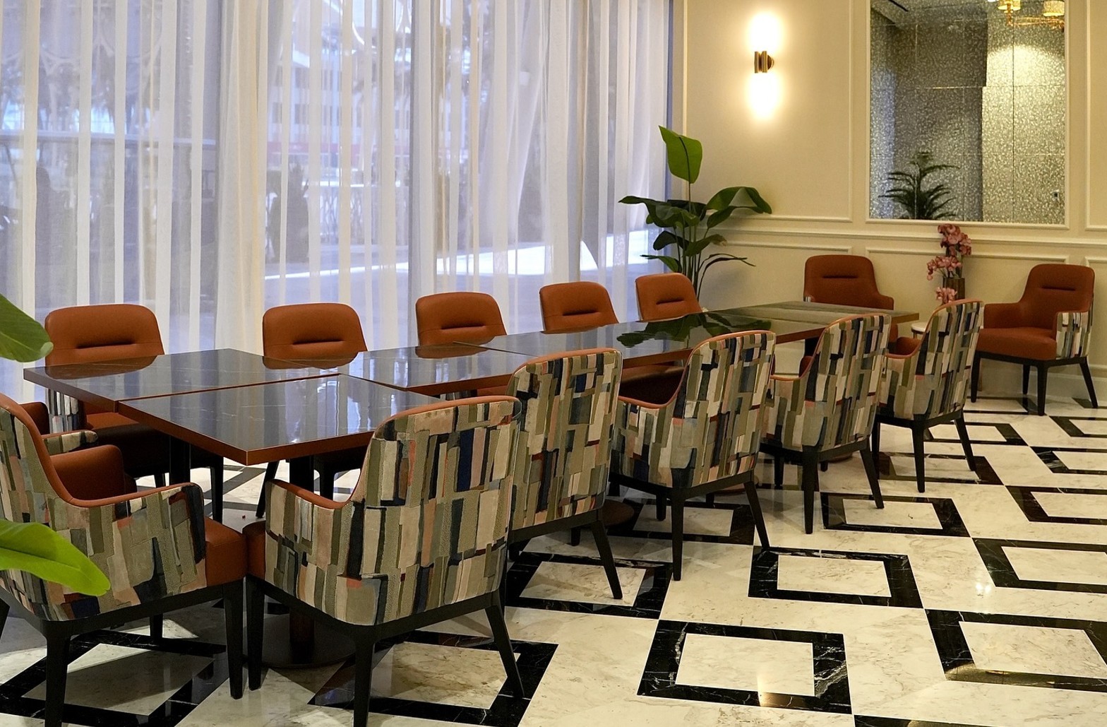 Ten11 Expo City Dubai