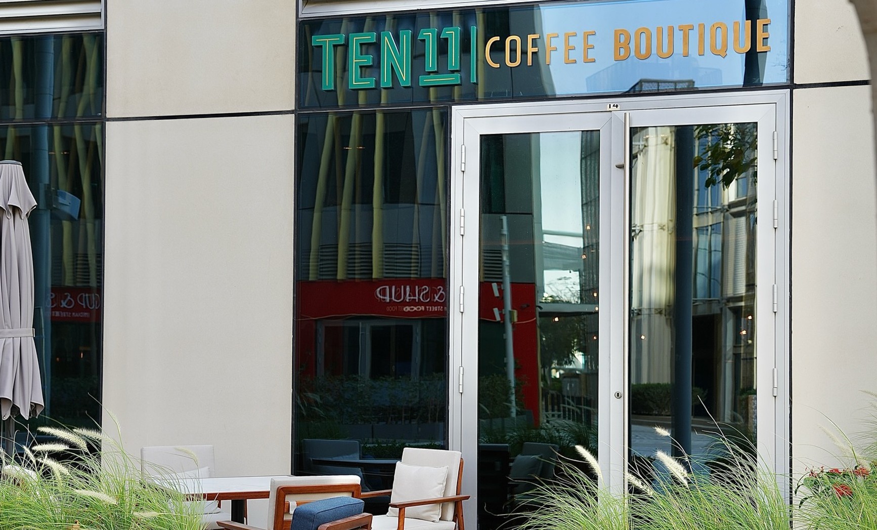 Ten11 Expo City Dubai