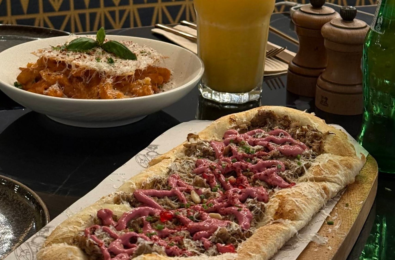 Ten11 Expo City Dubai