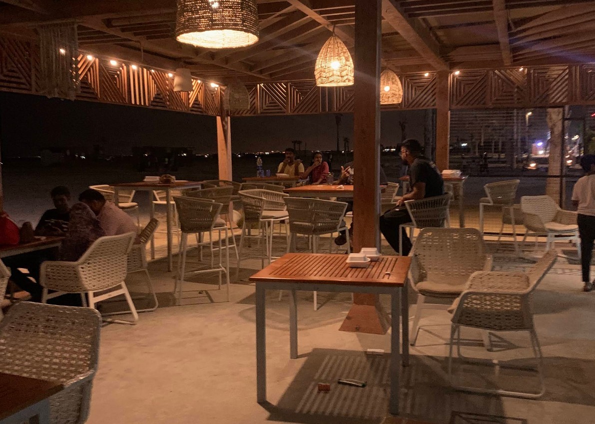 Ten11 Expo City Dubai