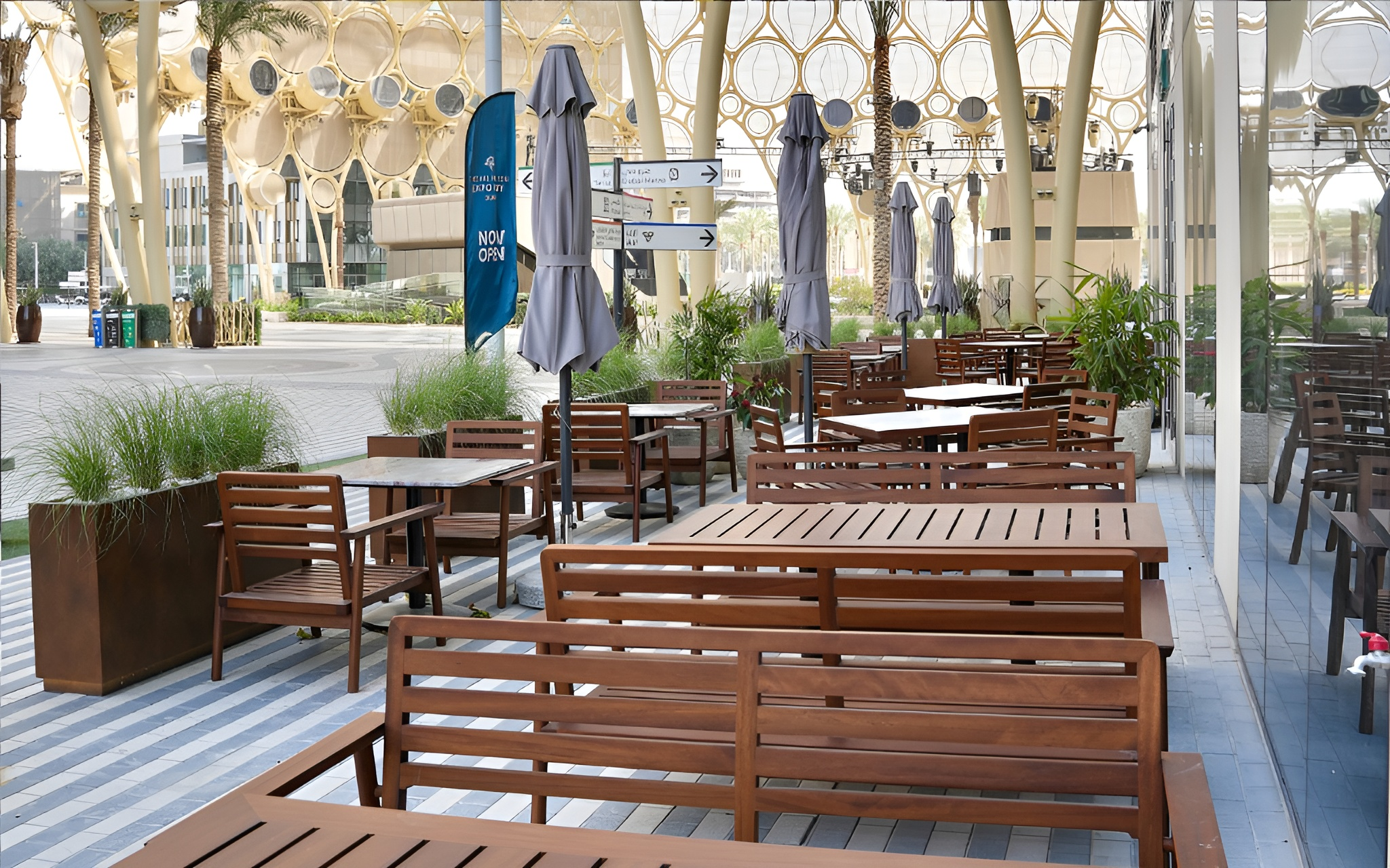 Ten11 Expo City Dubai