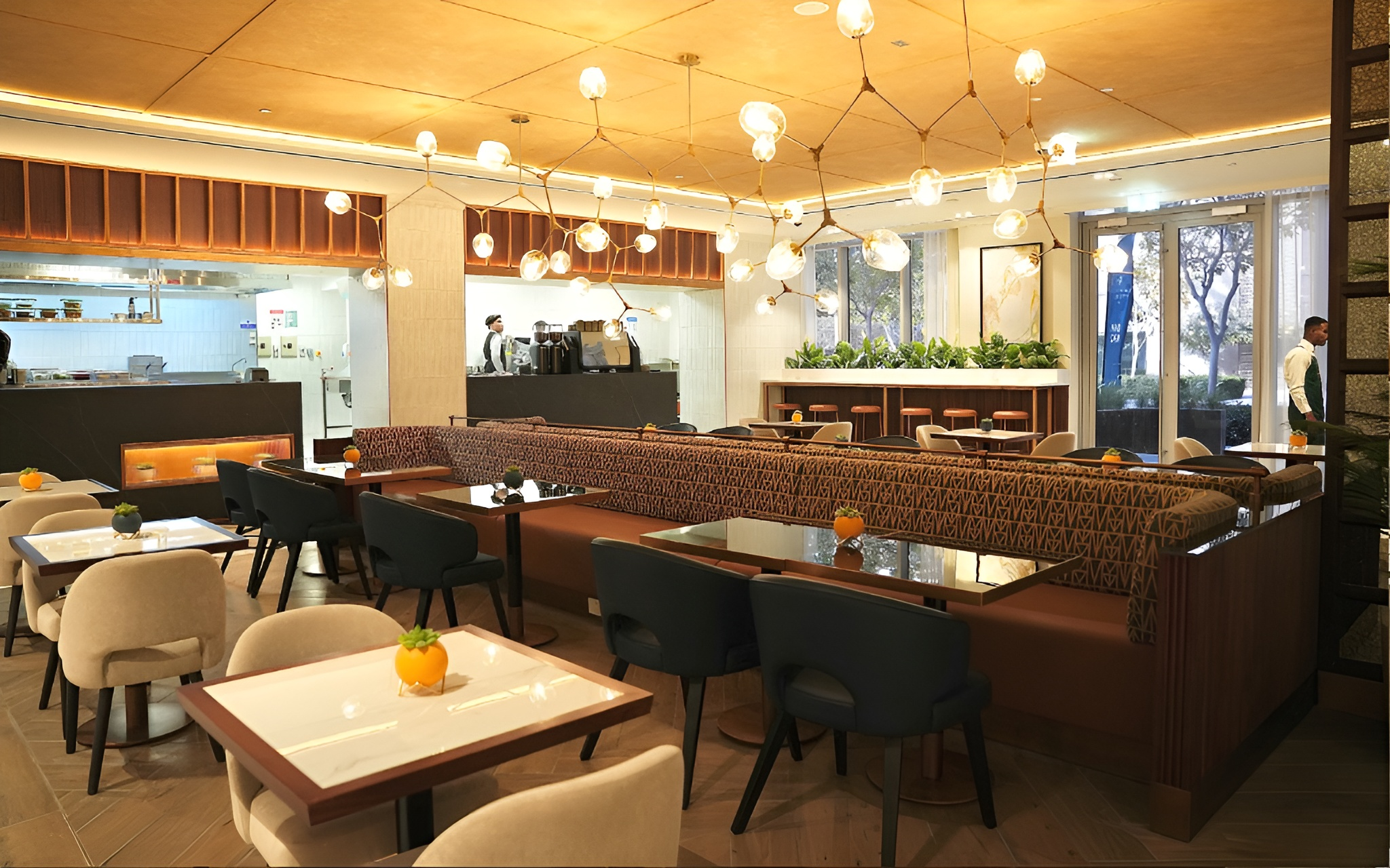 Ten11 Expo City Dubai