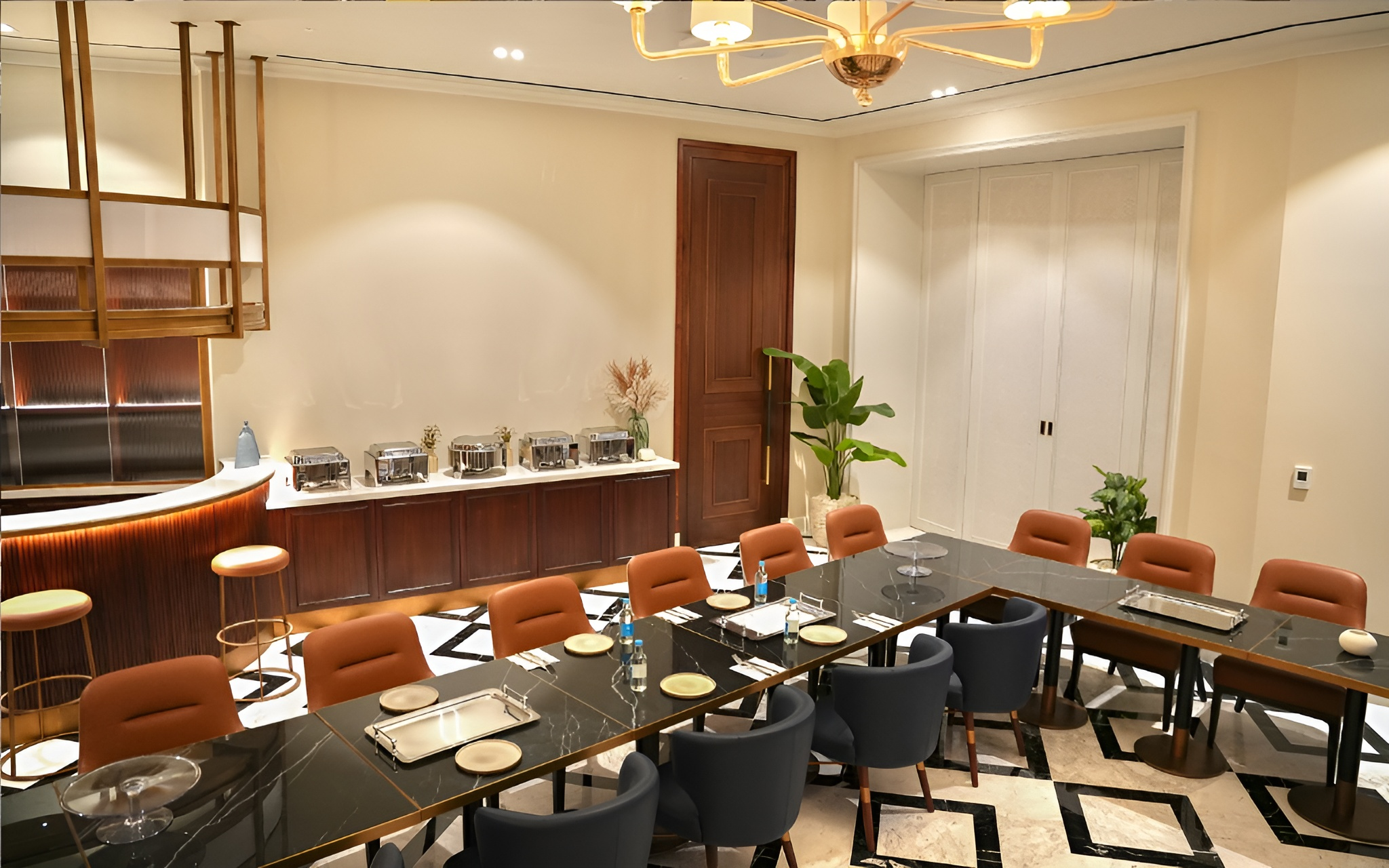 Ten11 Expo City Dubai