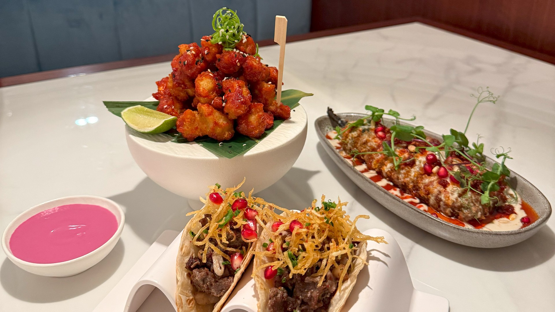 Ten11 Expo City Dubai