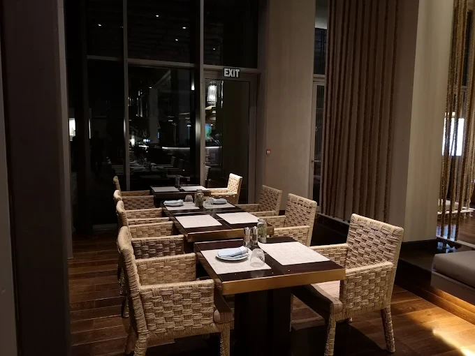 Zale Beach Club & Lounge