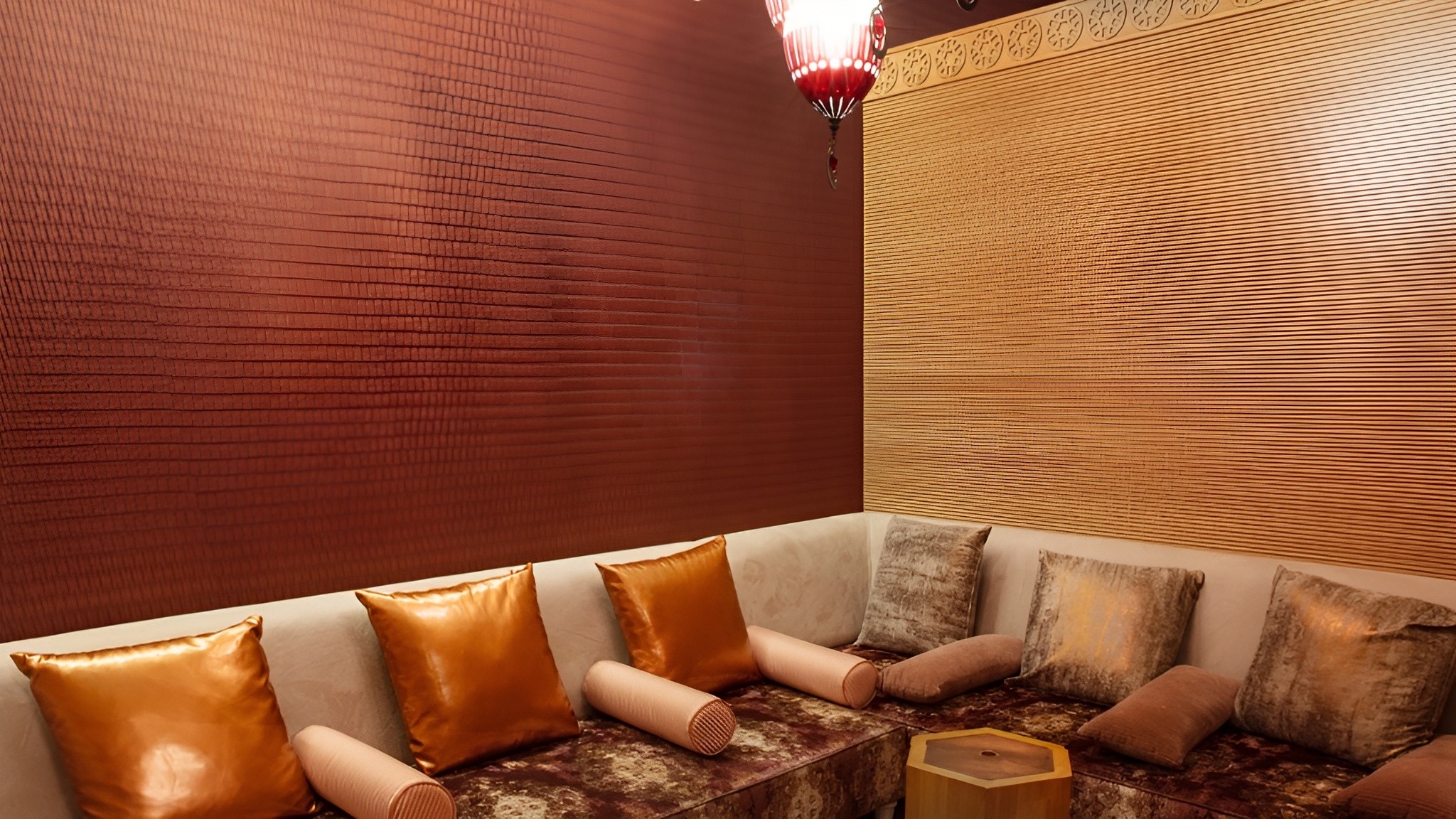 Primeclass Lounge