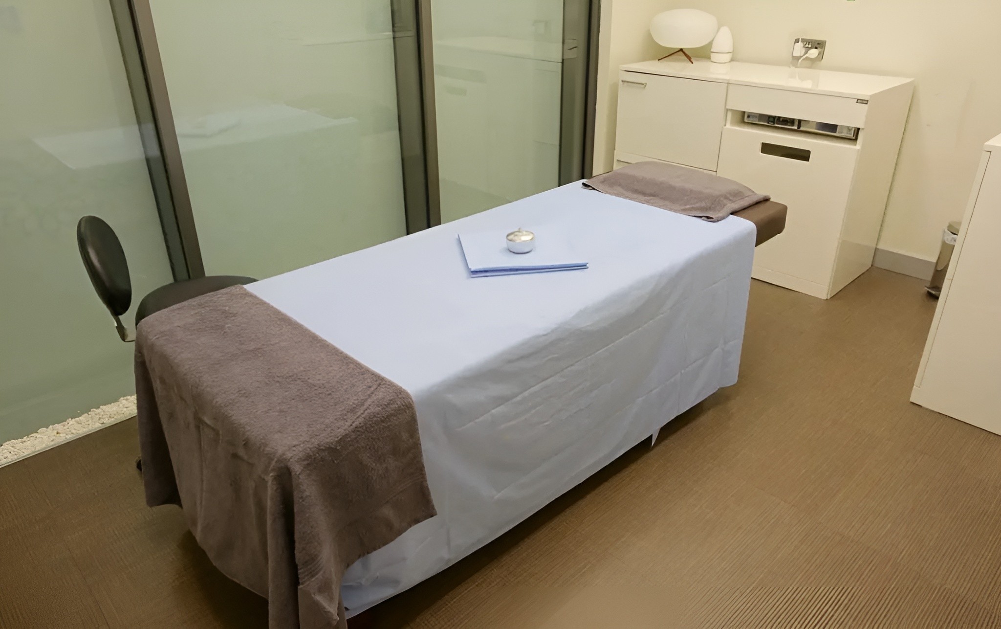 Primeclass Lounge