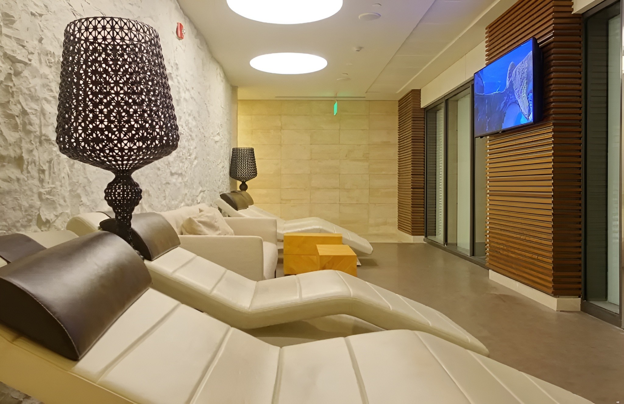 Primeclass Lounge