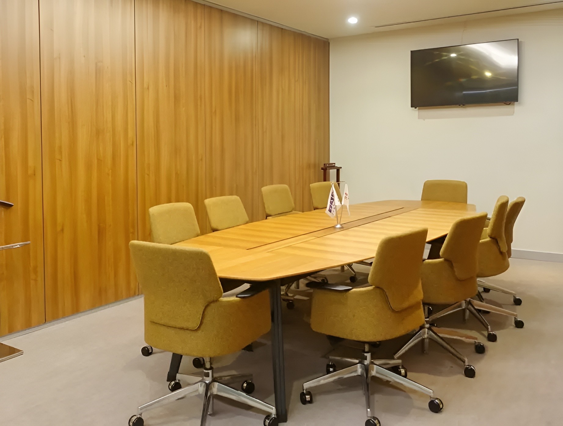 Primeclass Lounge