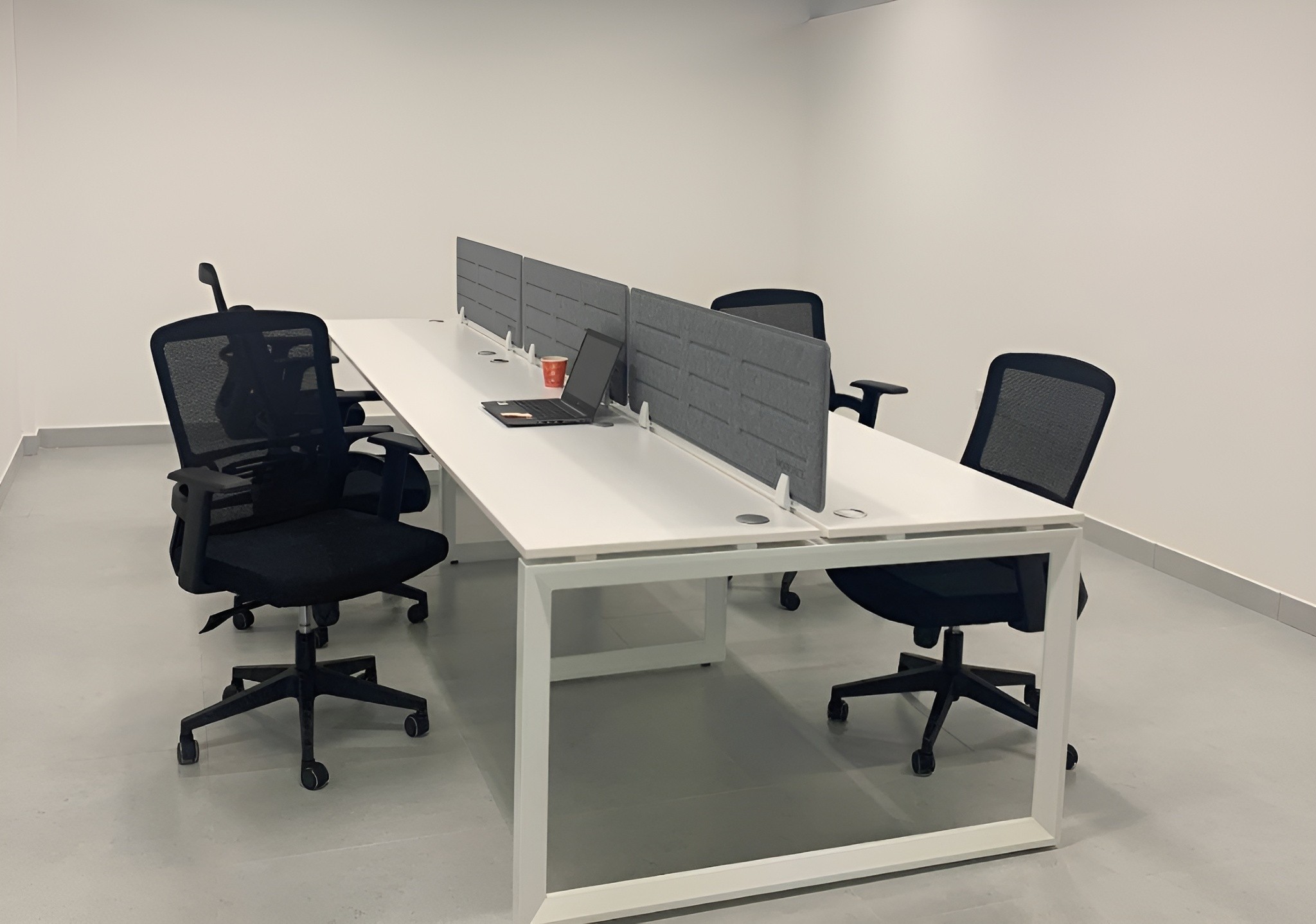 Technopark Coworking Space Oman