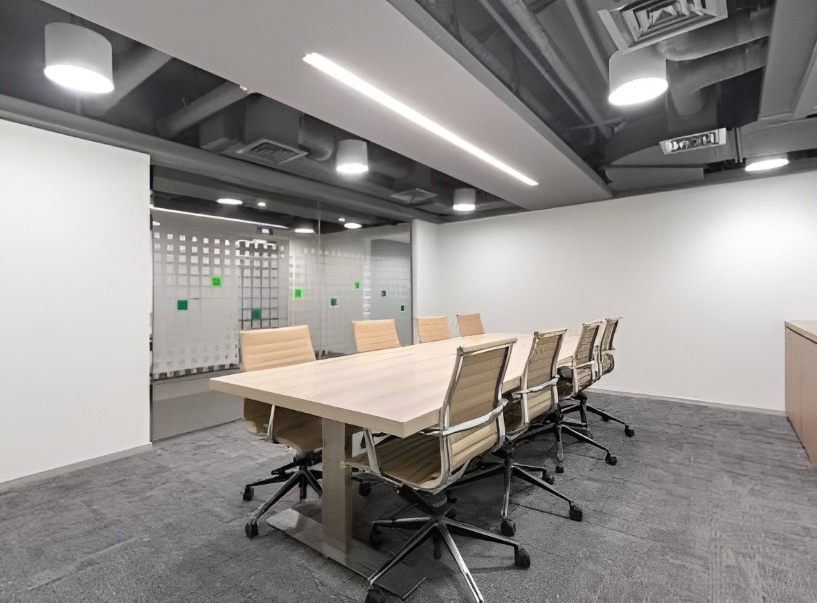Regus Muscat Al Wattayah