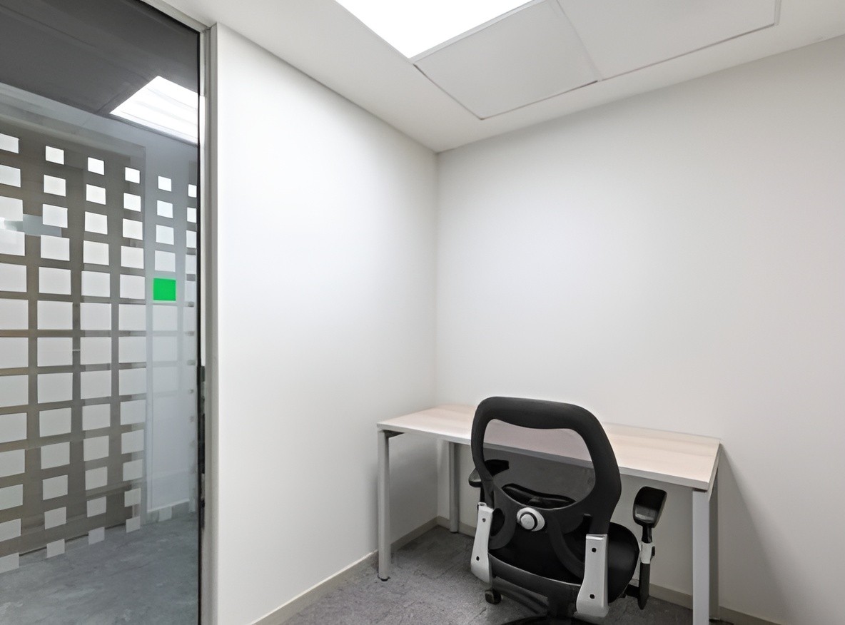 Regus Muscat Al Wattayah