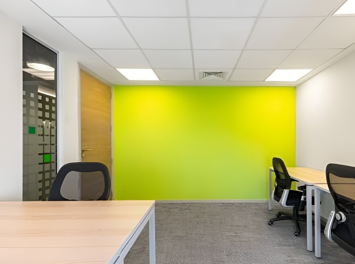 Regus Muscat Al Wattayah