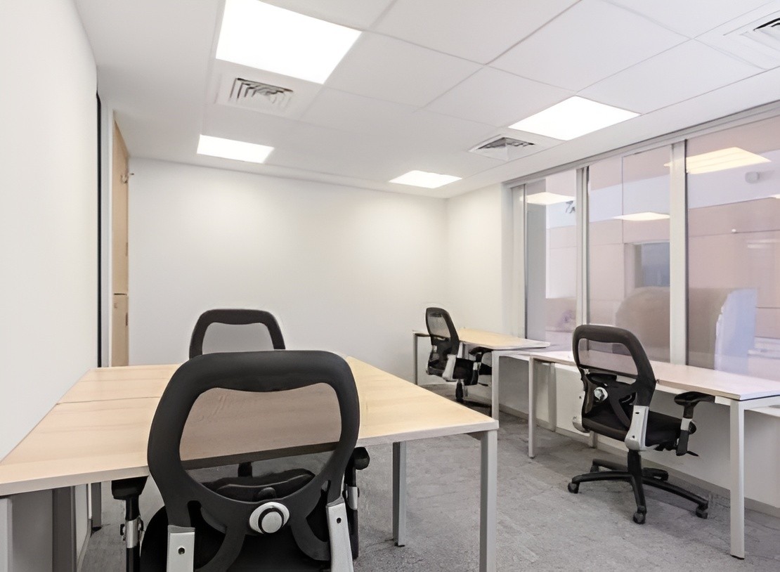 Regus Muscat Al Wattayah