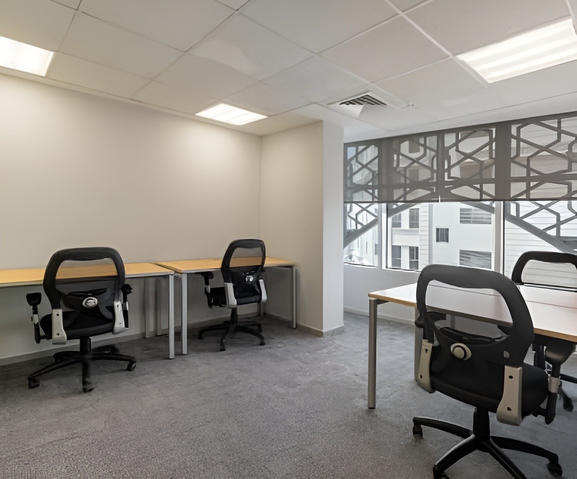 Regus Muscat Al Wattayah
