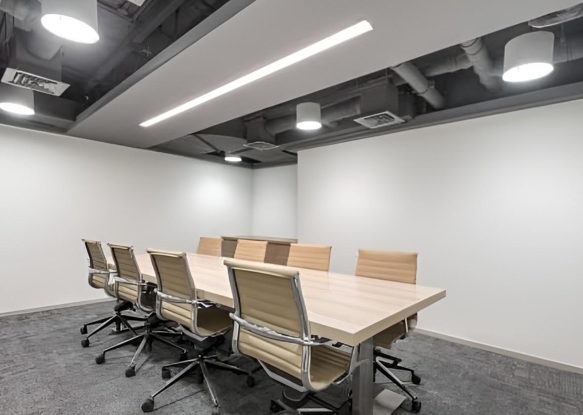 Regus Muscat Al Wattayah