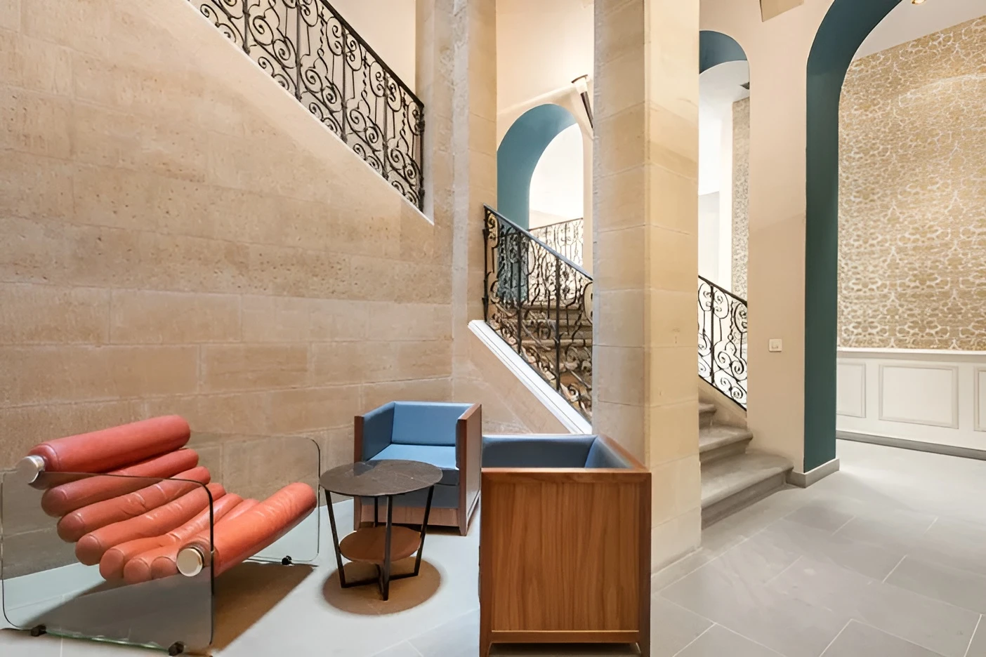 Regus Muscat Hormuz Grand Oman
