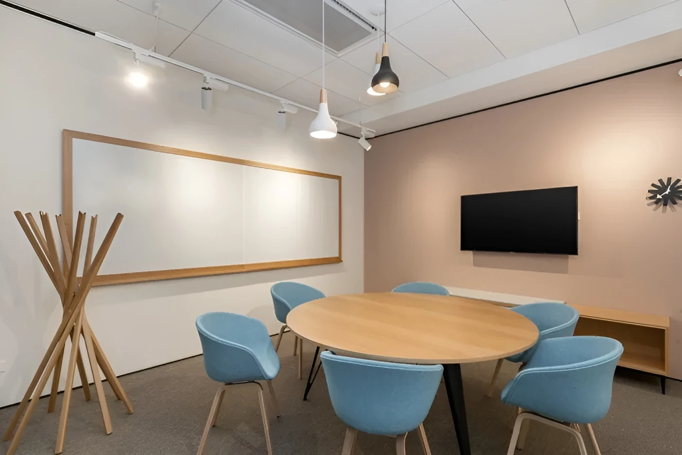 Regus Muscat Hormuz Grand Oman