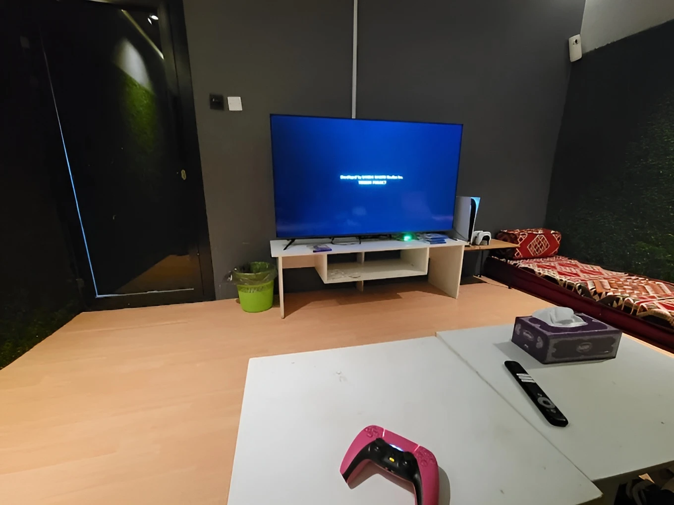VIB eSports Oman