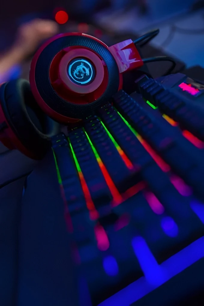 VIB eSports Oman