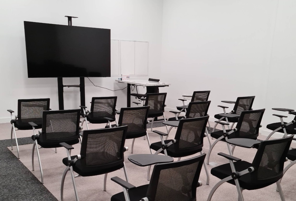 WeMeet Coworking Space Oman