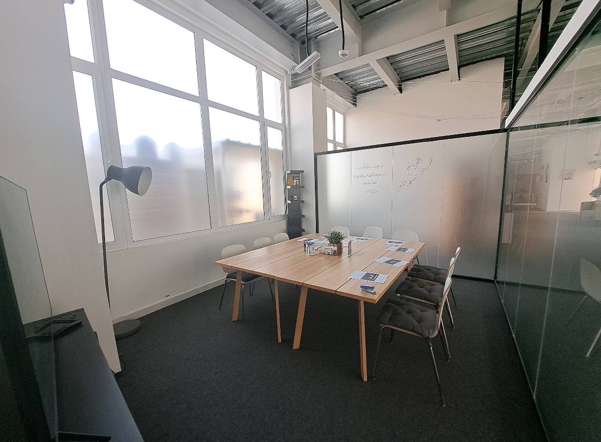 M567 Business Center Oman