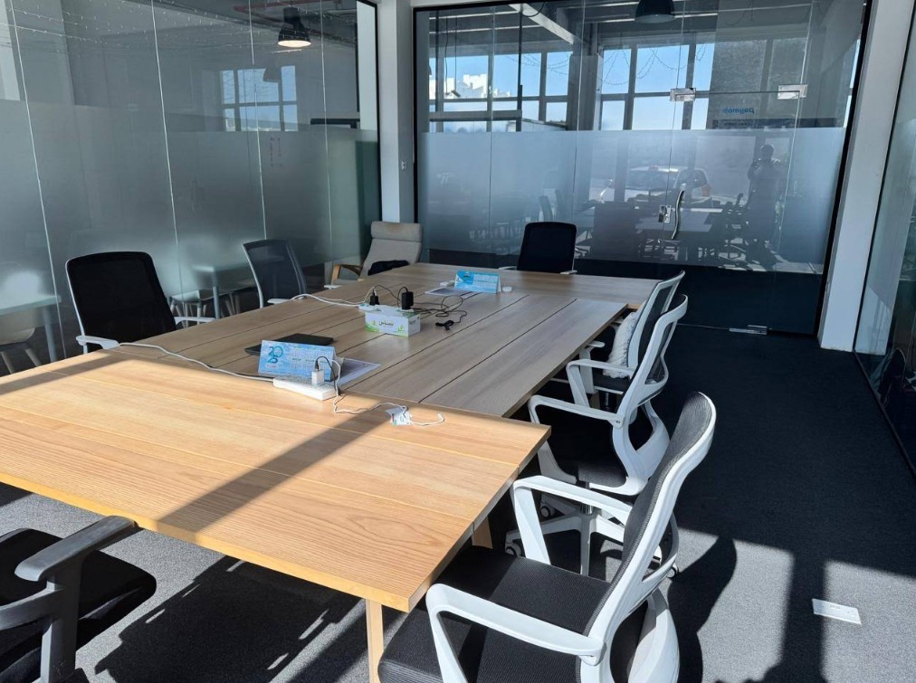 M567 Business Center Oman