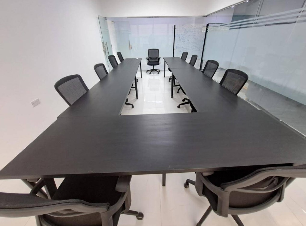 M567 Business Center Oman