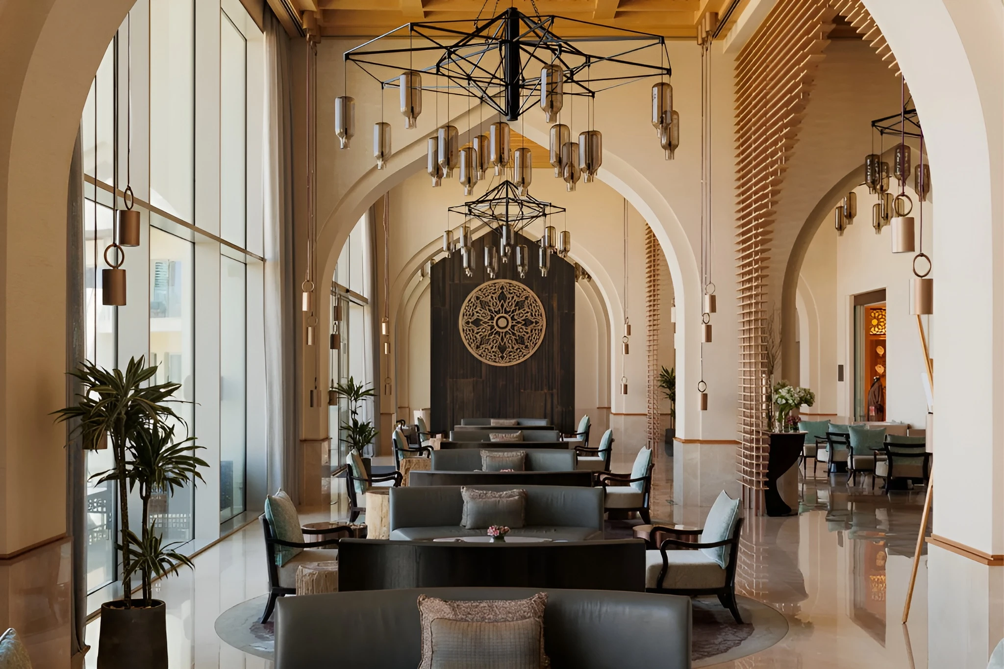 Tarini Lounge