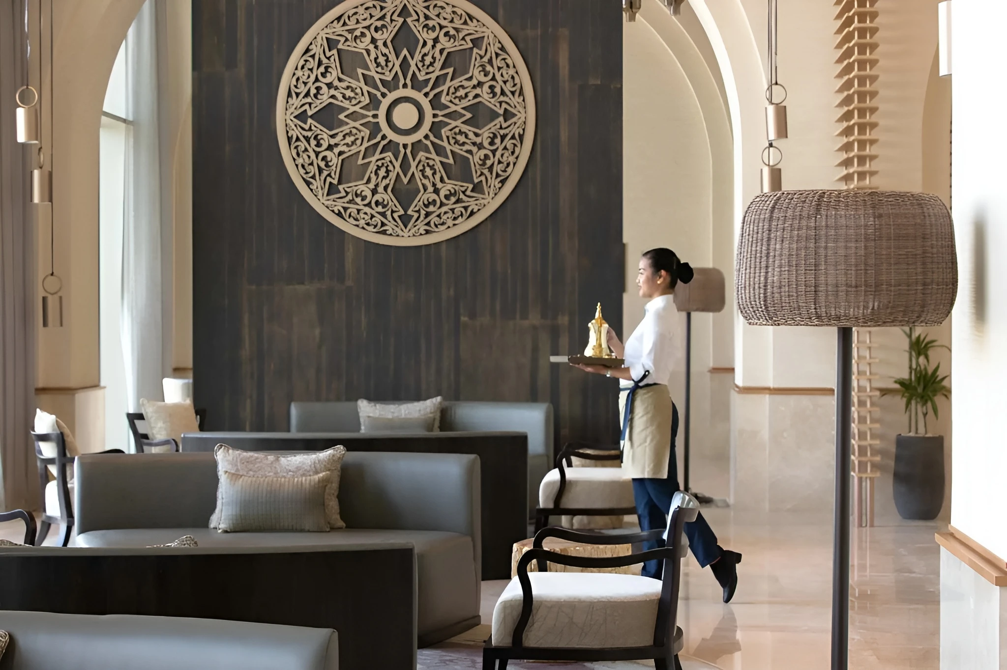 Tarini Lounge