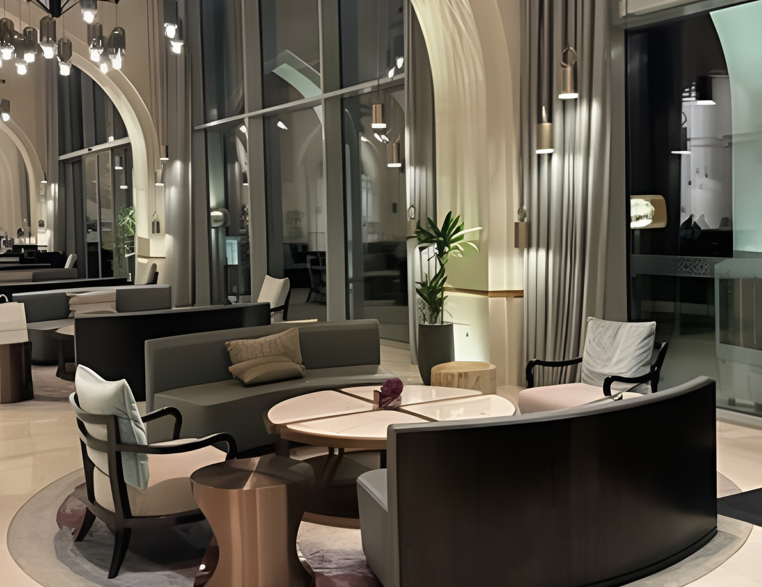 Tarini Lounge