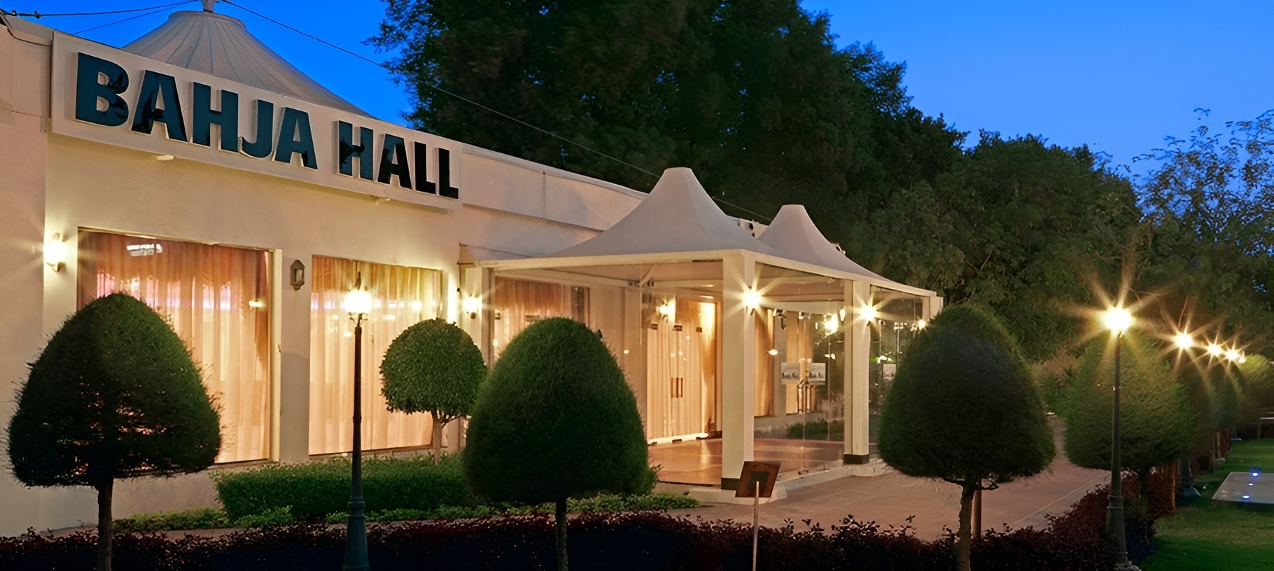 Al Bahja Hall Banquet Hall  Muscat