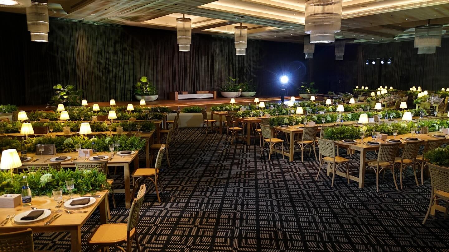 Alnoman Palace Hall Oman