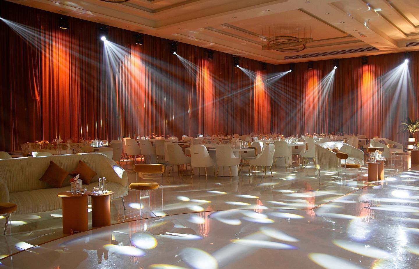 Alnoman Palace Hall Oman