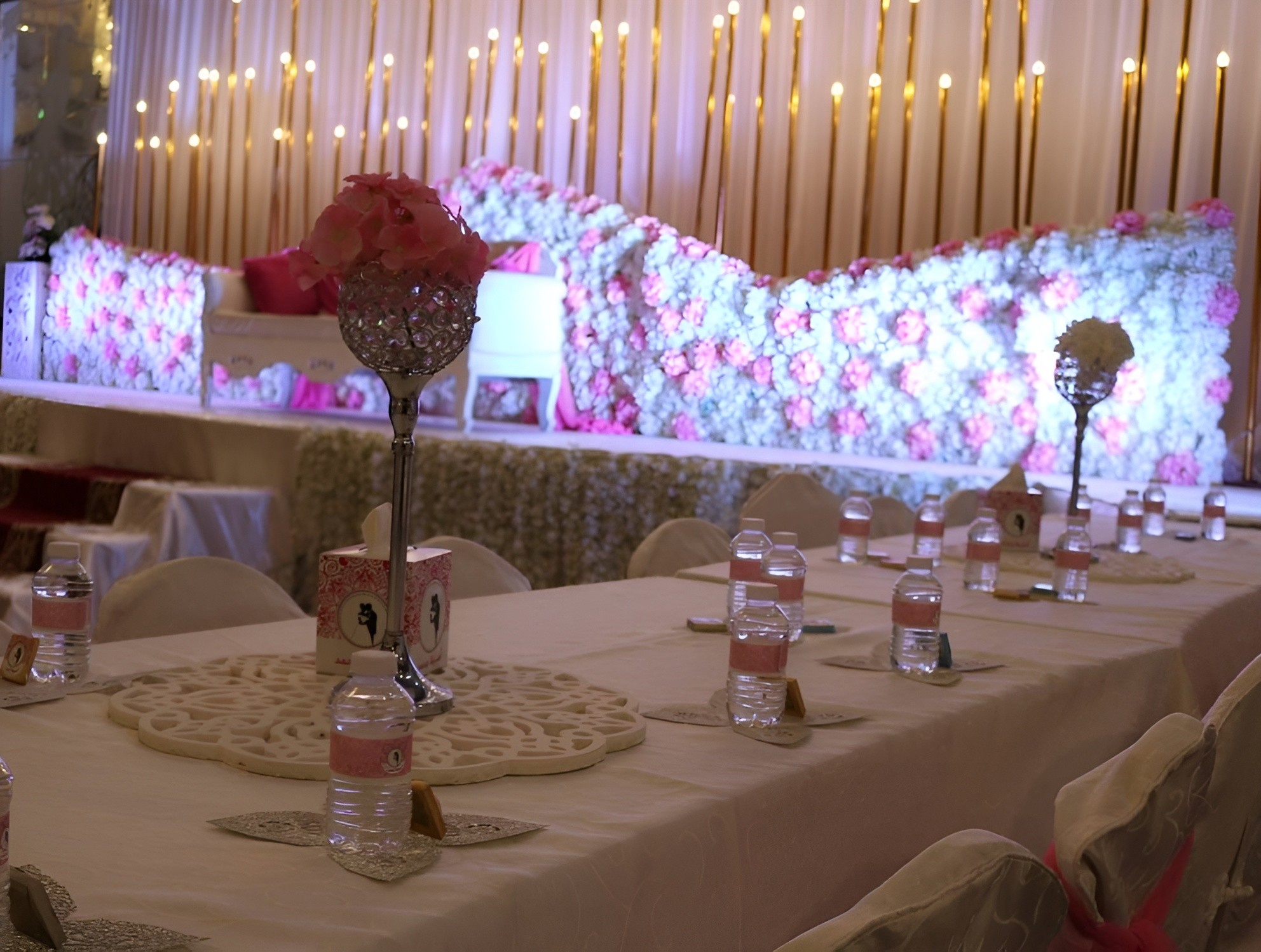 Wedding Hall Palace And Occasions Al Masarrat Oman