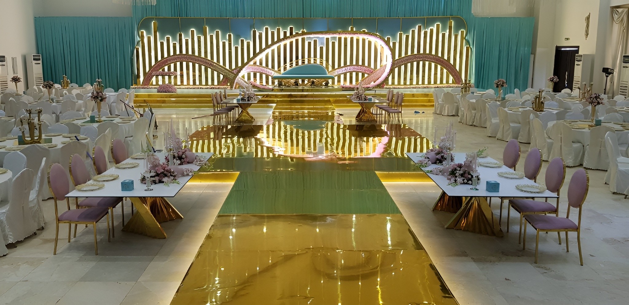 Princes Palace Banquet Hall Oman