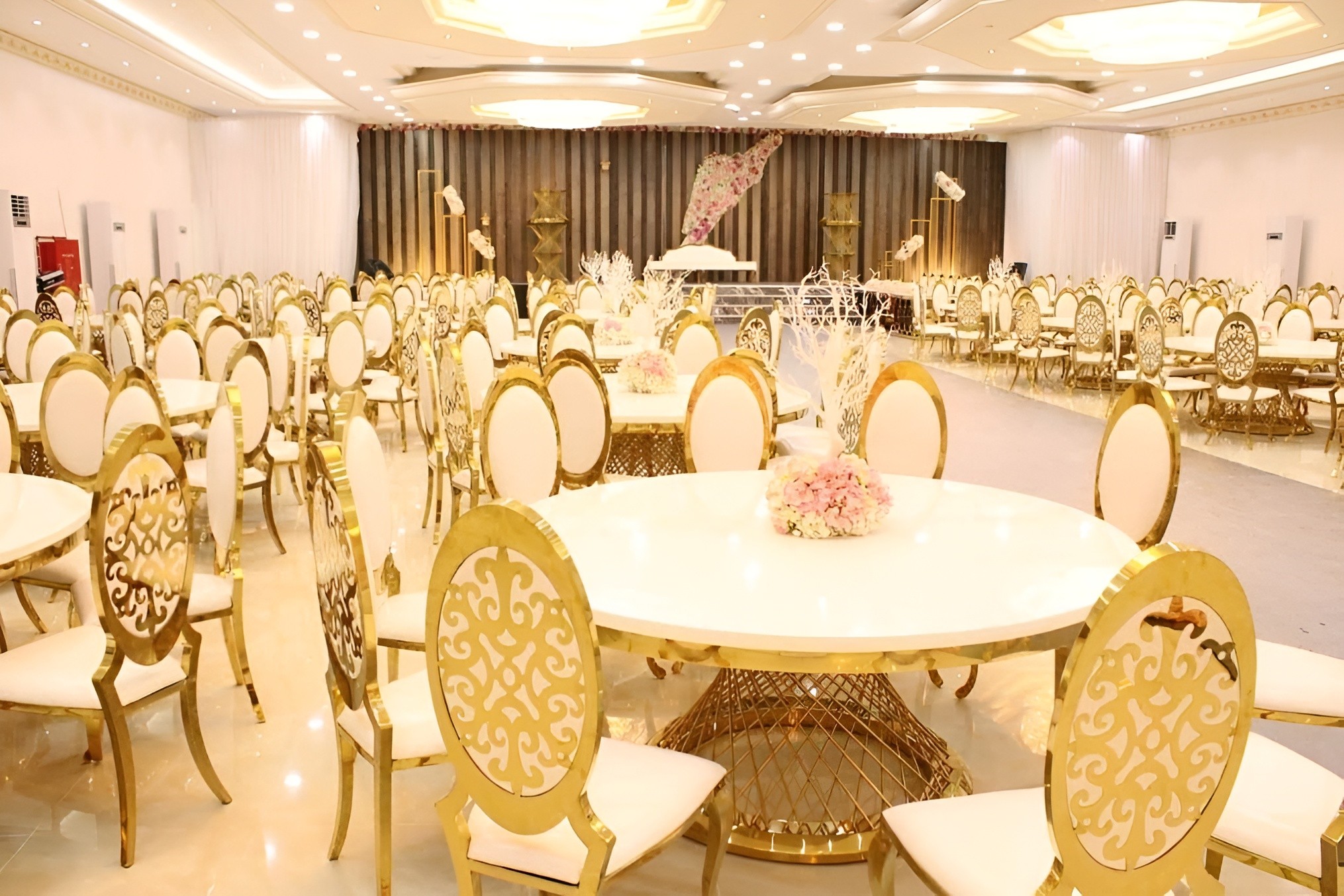 Al Maraya Al Misk Wedding Hall Oman