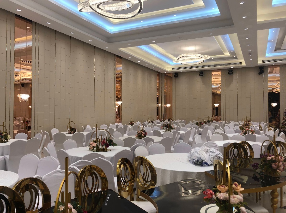 Alnoman Palace Hall Oman